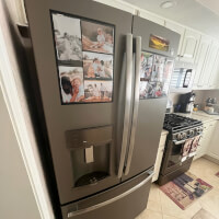 GE Refrigerator Repair