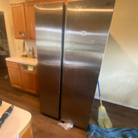 Samsung Refrigerator Repair