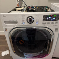 LG Washing machine Repair