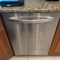 Dishwasher Repair
