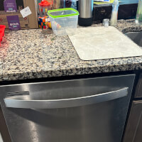Whirlpool Dishwasher Repair