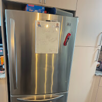 LG Refrigerator Repair