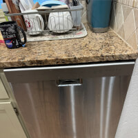 KitchenAid Dishwasher Repair