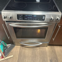 KitchenAid Oven Repair