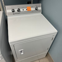 Speed Queen Dryer Repair