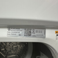 Washing machine Repair