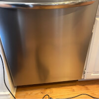 KitchenAid Dishwasher Repair