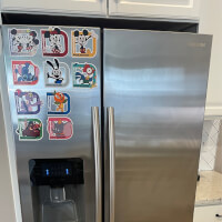 Refrigerator Repair