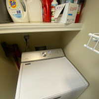 Maytag Washing machine Repair