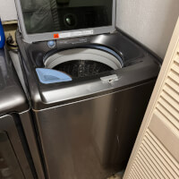 Washing machine Repair