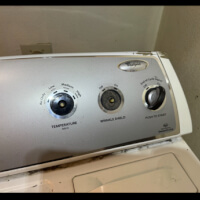 Whirlpool Dryer Repair