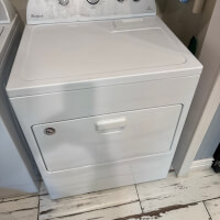 Whirlpool Dryer Repair