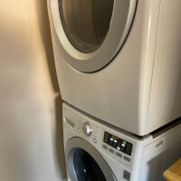 LG Washing machine Repair