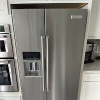 KitchenAid Refrigerator Repair