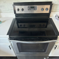 Cooktop Repair