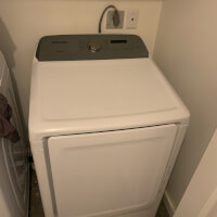 Samsung Dryer Repair