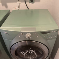 Whirlpool Dryer Repair