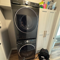 Samsung Washing machine Repair