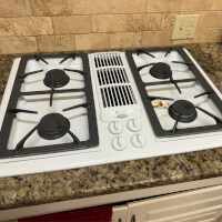 JennAir Cooktop Repair