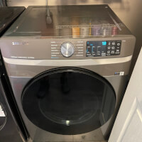 Samsung Dryer Repair