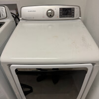 Samsung Dryer Repair