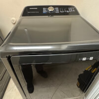 Samsung Dryer Repair
