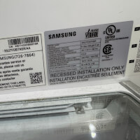 Samsung Refrigerator Repair