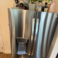 Refrigerator Repair