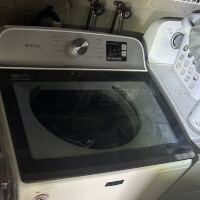 Maytag Washing machine Repair