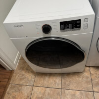 Samsung Dryer Repair