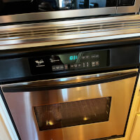 Oven Repair