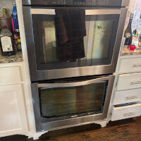 Whirlpool Oven Repair