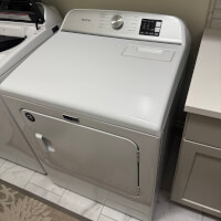 Maytag Dryer Repair