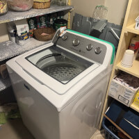 Maytag Washing machine Repair