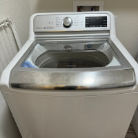 LG Washing machine Repair