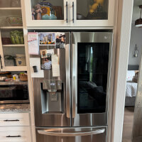 LG Refrigerator Repair