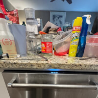 KitchenAid Dishwasher Repair