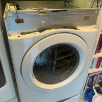 LG Dryer Repair