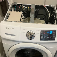 Samsung Washing machine Repair