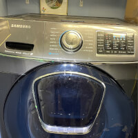 Samsung Washing machine Repair