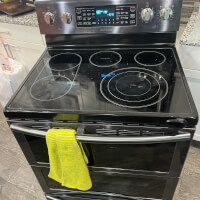 Samsung Oven Repair