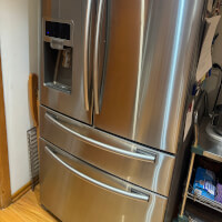 Samsung Refrigerator Repair