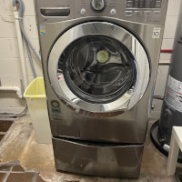 LG Washing machine Repair