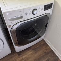 LG Washing machine Repair