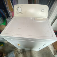Admiral Dryer Repair