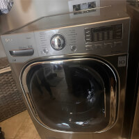 Washing machine Repair