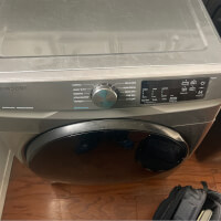 Samsung Dryer Repair