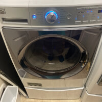 Kenmore Washing machine Repair