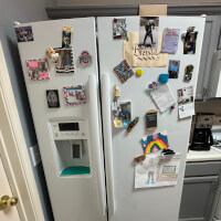 GE Refrigerator Repair