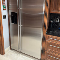 Refrigerator Repair